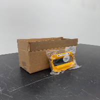 Zebra Thermal Transfer Wax Ribbon Cartridge Quantity 4 image 0